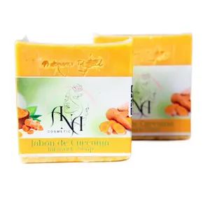 Turmer soapric Turmeric Skin Repair Cleanser