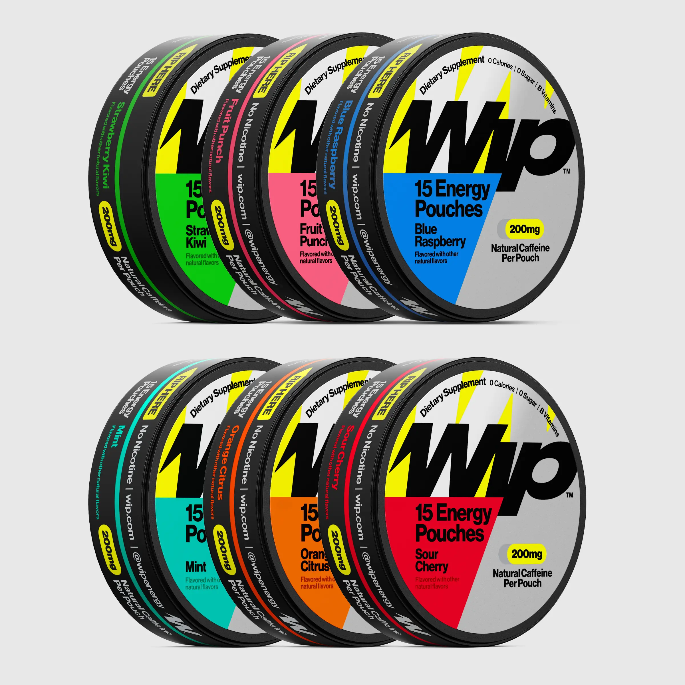 dialed in pouches - TikTok Shop