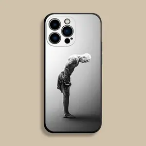 C-Charles Boxer O-Oliveira Phone Case For iPhone 17,16,15,14,13,12,Pro,Max,Plus,E,SE4,Air,Mini Black Soft Cover