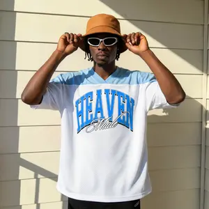 “Heaven Made” Jersey