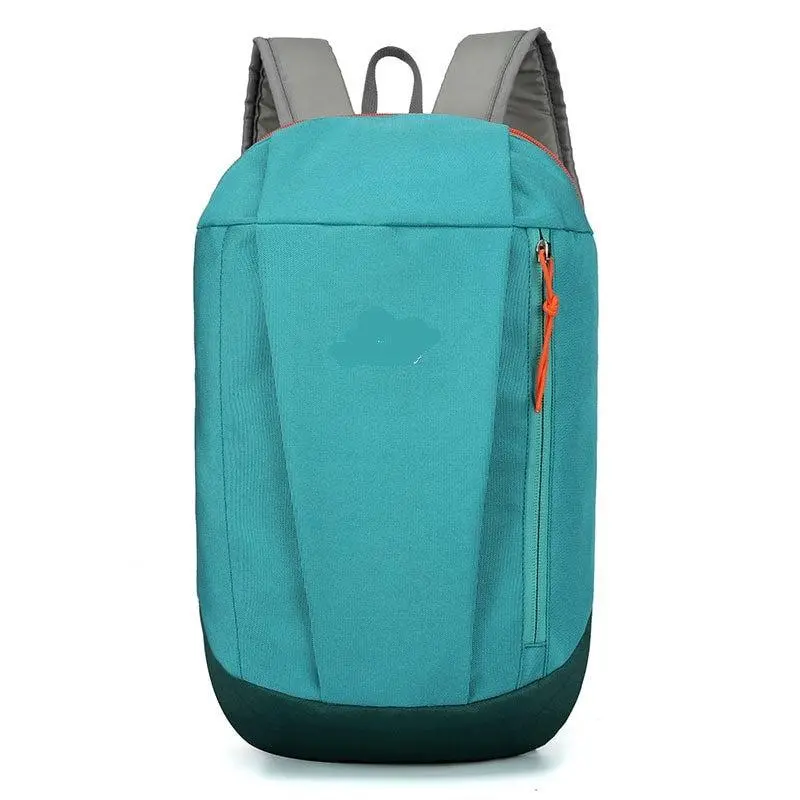 Kids 10L Waterproof Backpack Lightweight Main Compartment Outer Pocket