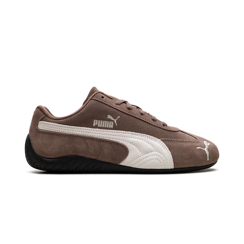 Speedcat OG WMNS "HAUTE COFFEE FROSTED IVORY" 400986 31