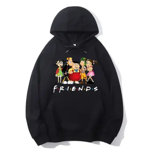 Black El Chavo Del 8 Tshirt: Iconic Art – A Must - TikTok Shop