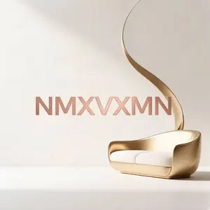 NMXVXMN Official shop logo
