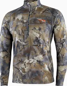 Gear Merino Lightweight Half-Zip 2 4FV