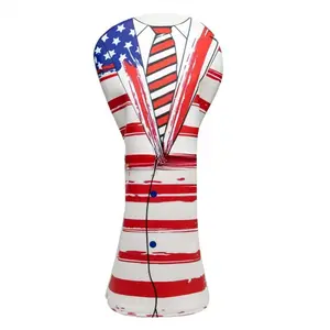 Funny Golf Club Driver Covers Protective Driver Covers Creative Golf Gifts for Men Women Great Christmas Gift For Golf Lovers Dad Great Christmas Gift For Golf Lovers Golf Accessories