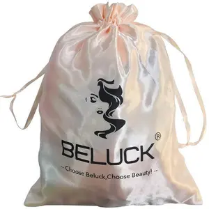 Beluck Hair 1 Silk Bag