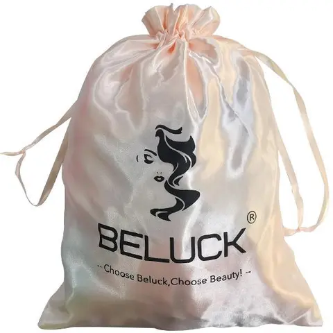 Beluck Hair 1 Silk Bag