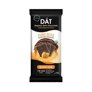 Peanut Butter Dark Chocolate