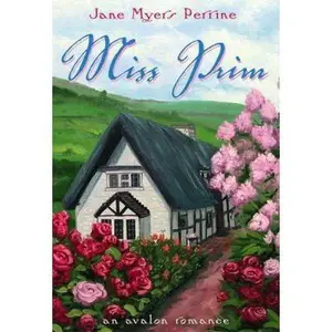 USED-Miss Prim by Jane Myers Perrine (Hardcover)