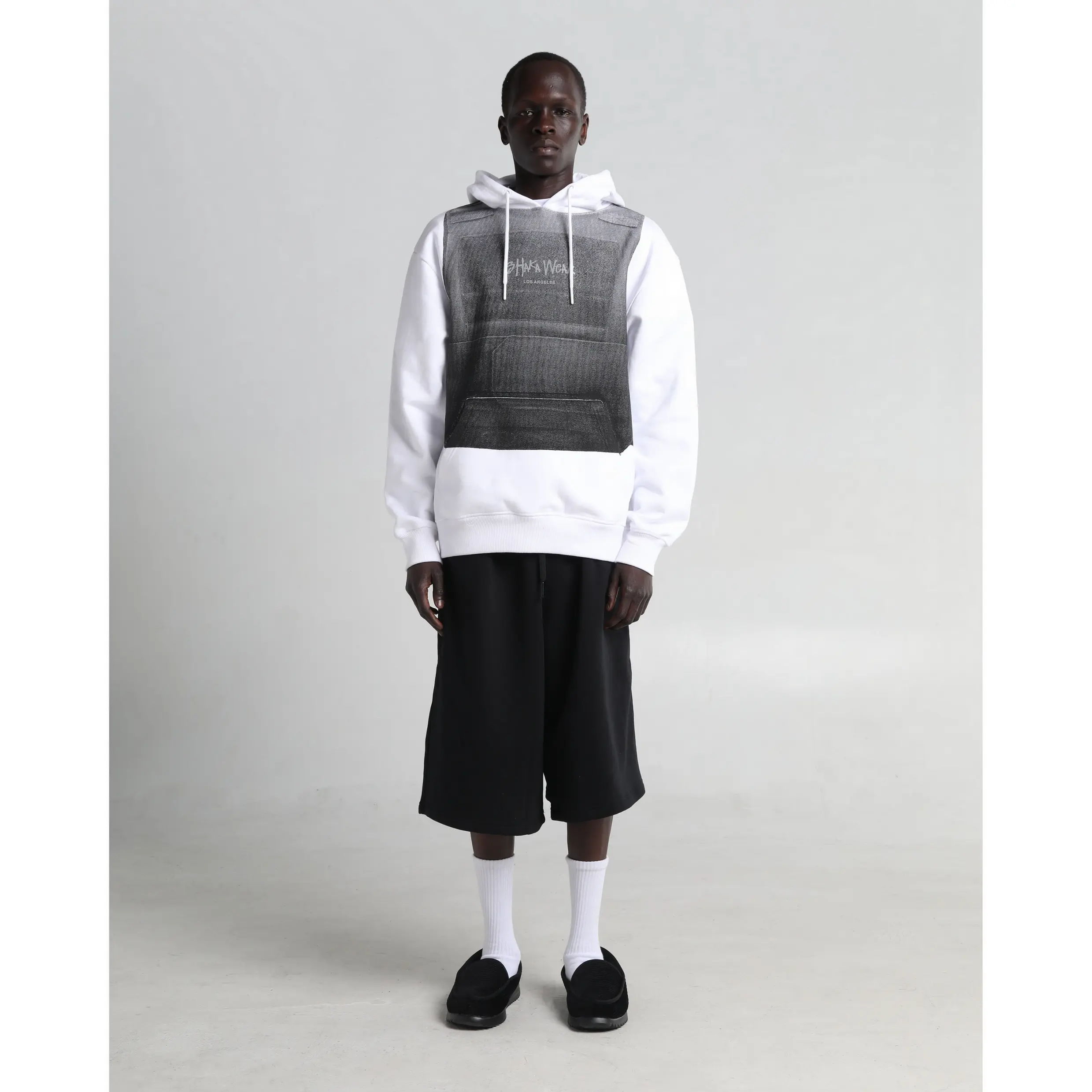 BulletProof Vest Hoodie BulletProof Vest Hoodie