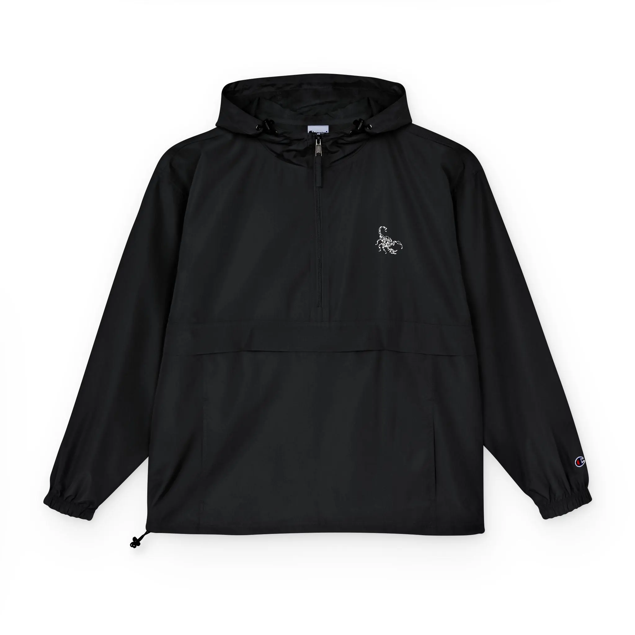 Packable Anorak Jacket (Excusive)