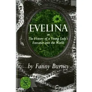 USED-Evelina by Burney, Frances (Paperback)