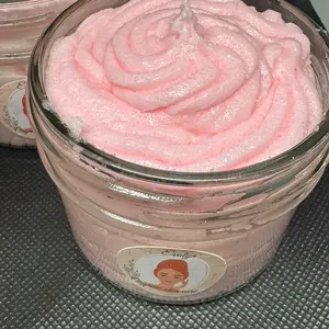 Exfoliante cremoso Skincare