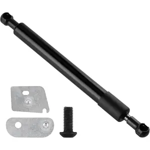 LivTee Truck Tailgate Assist, Fits for Ford F150 2015-2020, Trailer Gate Lift Assist, Truck Mods Replacement Accessories