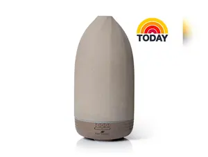 Metro Stone Diffuser- Gray