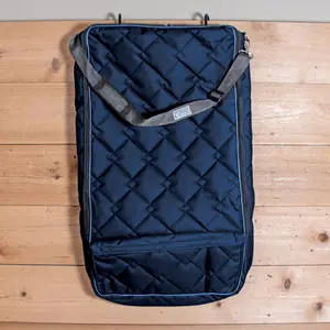 Dura-Tech Winners Choice Quilted 4 Hook Tack Bag