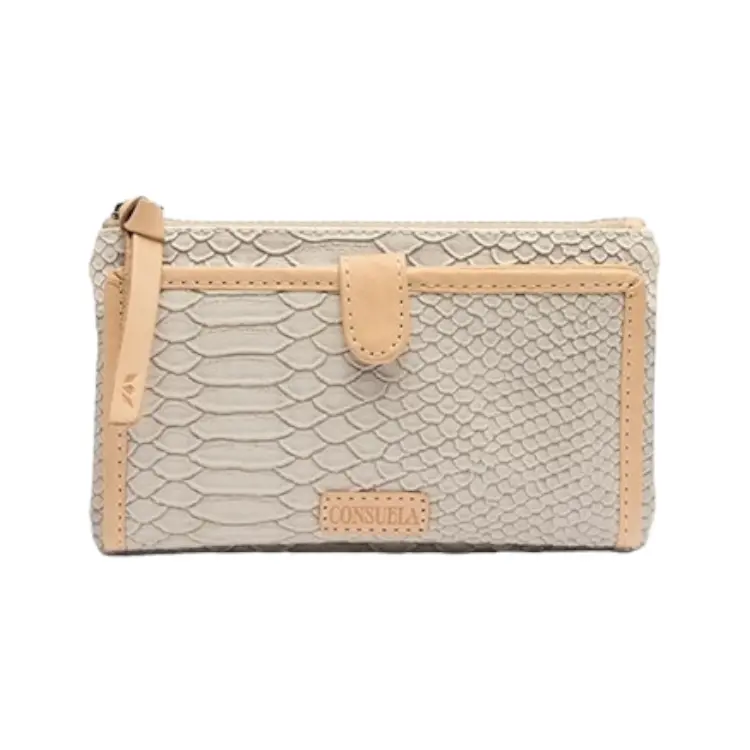 Thunderbird Slim Wallet