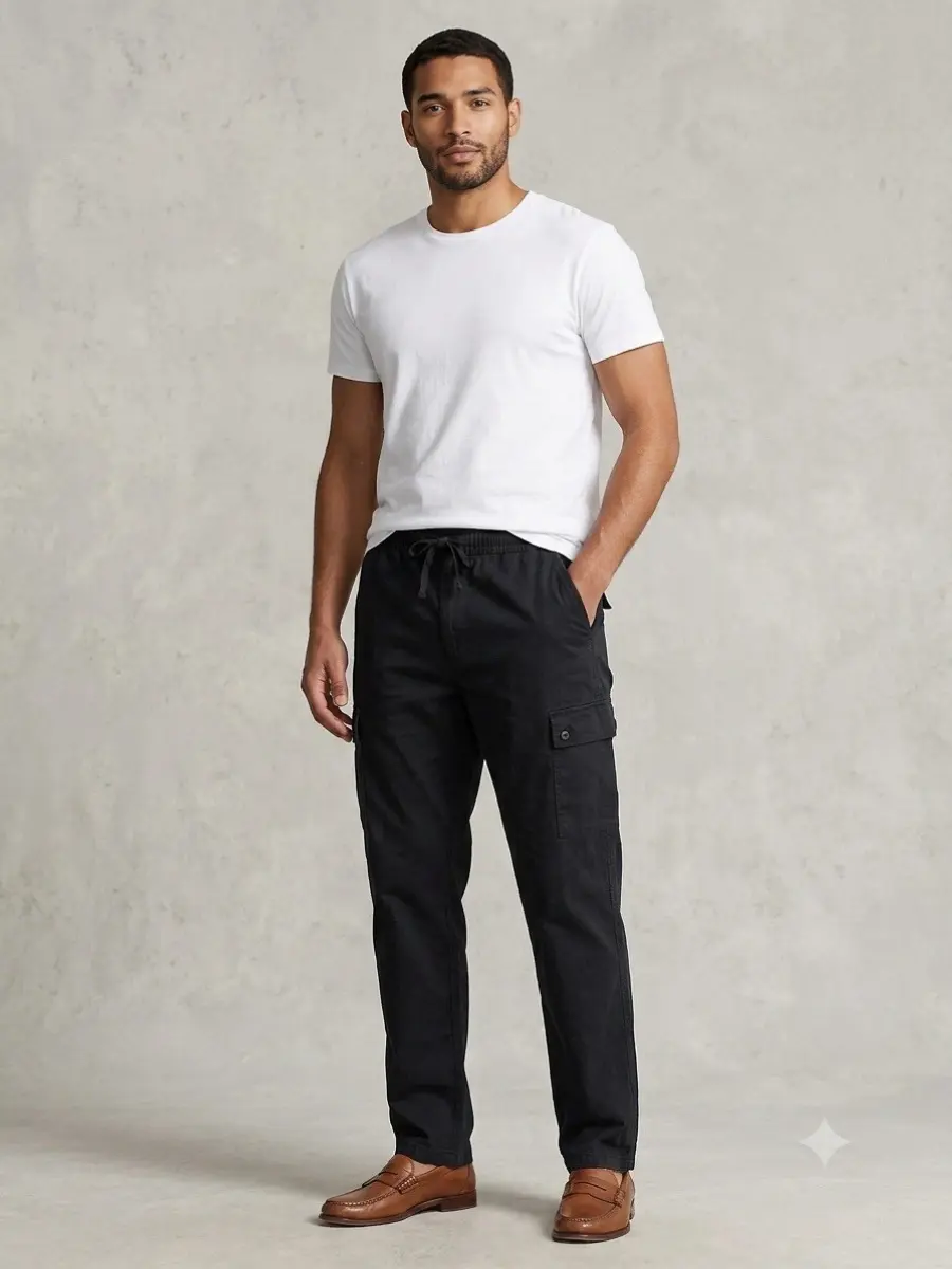 Men's Goodfellow Jeans, 30x30 Size, Men's Bottoms Clothes