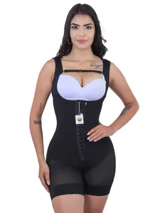 FAJA COLOMBIANA Post quirúrgica