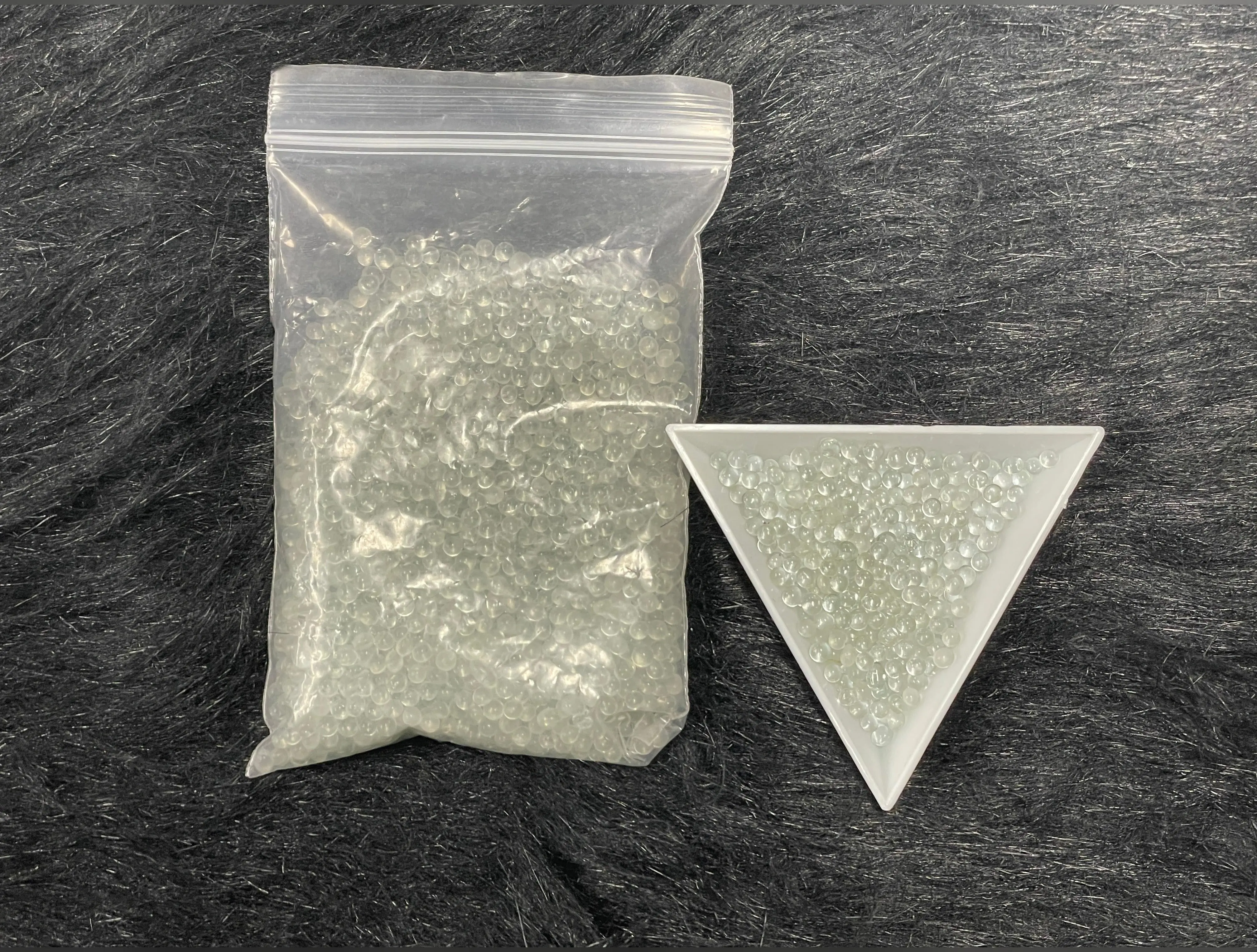 Sterilizer Beads
