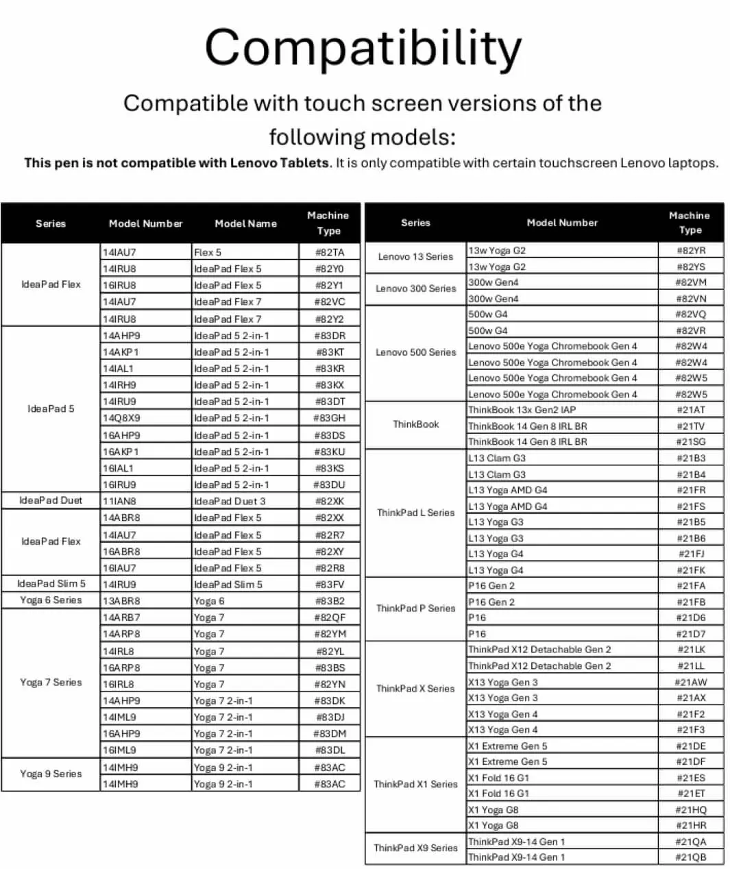 Lenovo - Digital Pen 2 - Gray