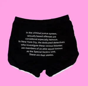 Law and Order Bummers