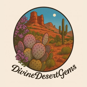 Divine Desert Gems