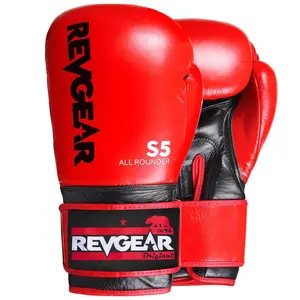 S5 All Rounder Boxing Gloves