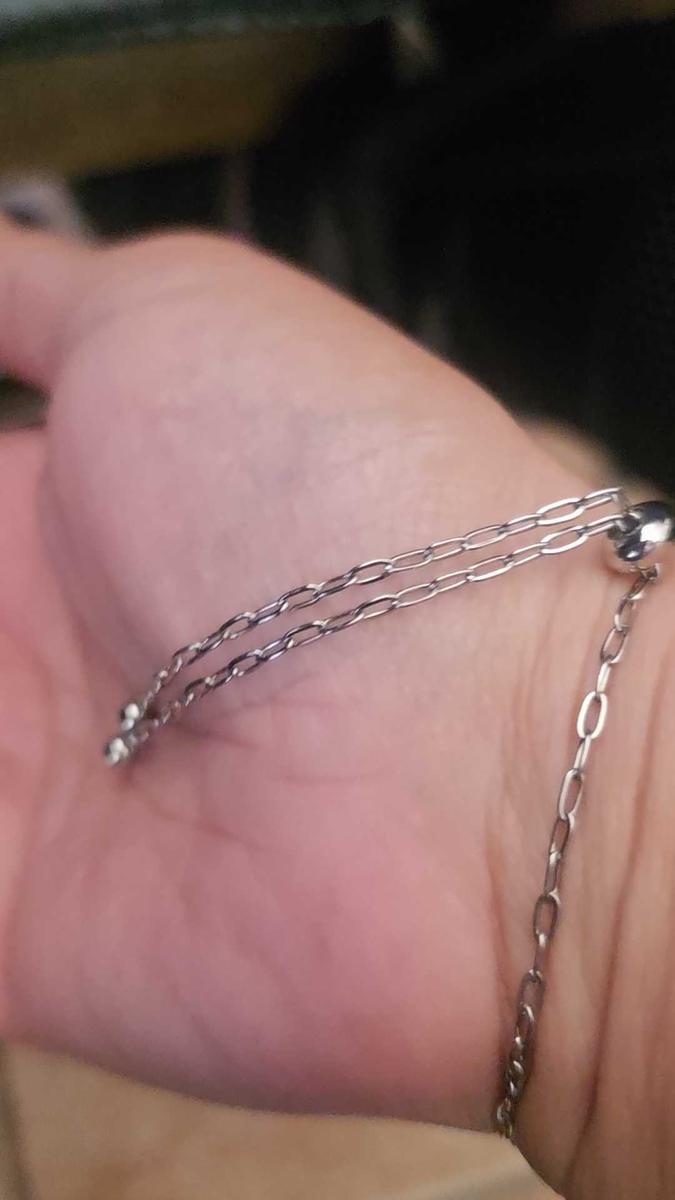 Item: Set of 2, Silver