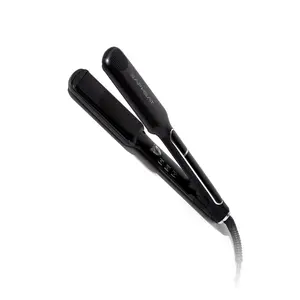 1 ¾" Ceramic Flat Iron 1 ¾" Ceramic Flat Iron