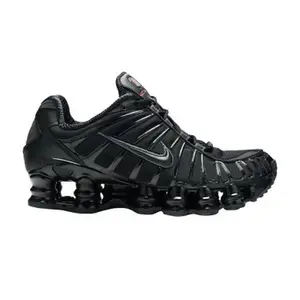 Nike Wmns Shox TL 'Black' 2019