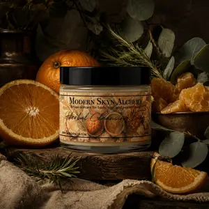 Herbal Cleansing Balm