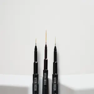 Liner Brush Collection