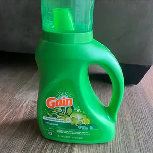 Laundry Liquid