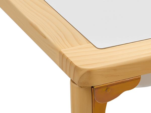 VEVOR Pine Folding Activity Table for Toddlers, Foldable Wooden Play Desk with Double-Sided Board, Storage Bins, Non-Slip Feet, Toddler Art Desk for Kids' Sand-Water Play, Drawing, Studying#BackToSchool VEVOR Pine Folding Activity Table for Toddlers, Foldable Wooden Play Desk with Double-Sided Board, Storage Bins, Non-Slip Feet, Toddler Art Desk for Kids' Sand-Water Play, Drawing, Studying#BackToSchool