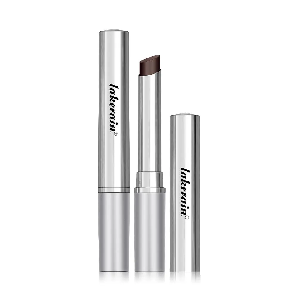 Natural Finish Tinted Lipgloss Lipstick, 2 Counts Long Lasting Glossy Hydrating Moisturizing Lip Balm, Nourishing Lip Makeup Products for Women, Lip Moisturizer Gloss