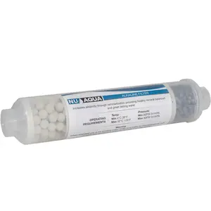 Subscription Alkaline Filter Replacement