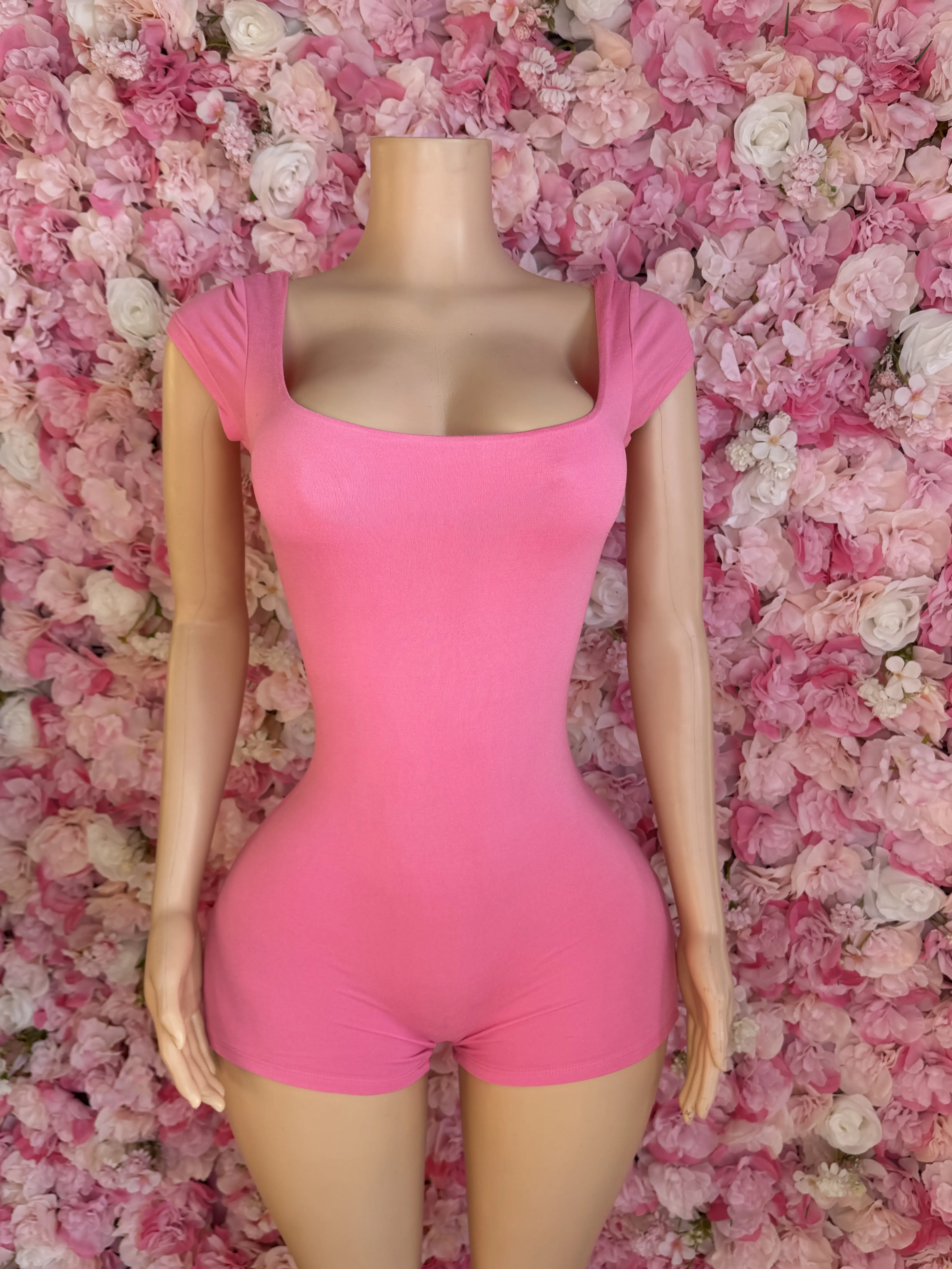 Summer Body Suit