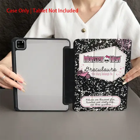 Case for ipad,Foldable Tablet Case,Tablet Covers Compatible with iPad 10.9/10.2 Inch,Air 5th/4th Gen,Pro 11 2022,iPad 7th/8th Gen,Lightweight & Protective Cover for Work,Travel,Daily Use,iPad Accessories (Case Only)