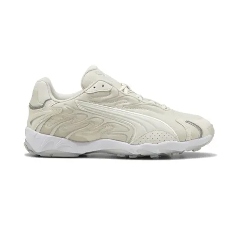 PUMA Mens Inhale Essentials Lace Up Sneakers Shoes Casual - Grey