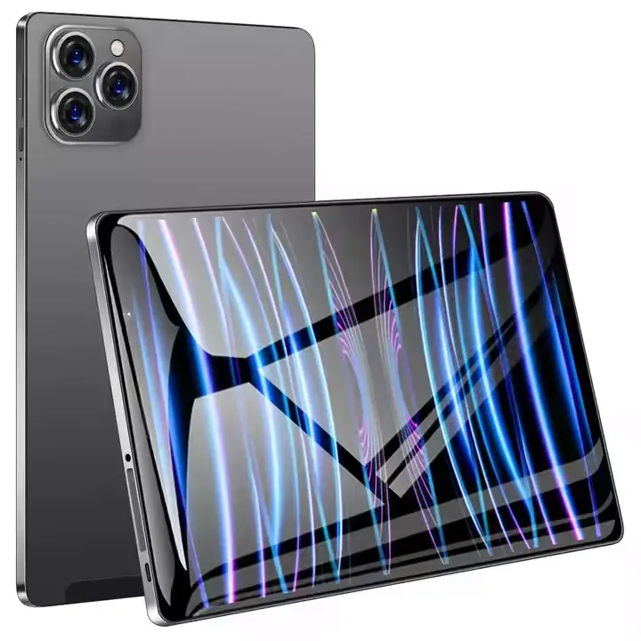 10-inch WiFi Tablet 2/32GB Model P30