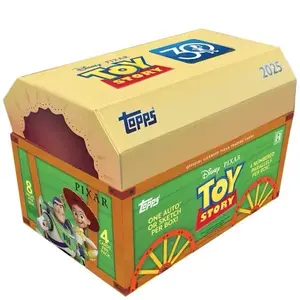 2025 Topps Toy Story - Singles