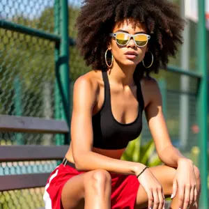 M88 Smart Ai Glasses, Business Meeting Travel Outdoor Cycling Sports Driving, Hands-Free Calling Stereo Music Quality, Christmas Gift