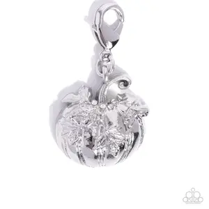 Pumpkin Pledge - Silver Charm