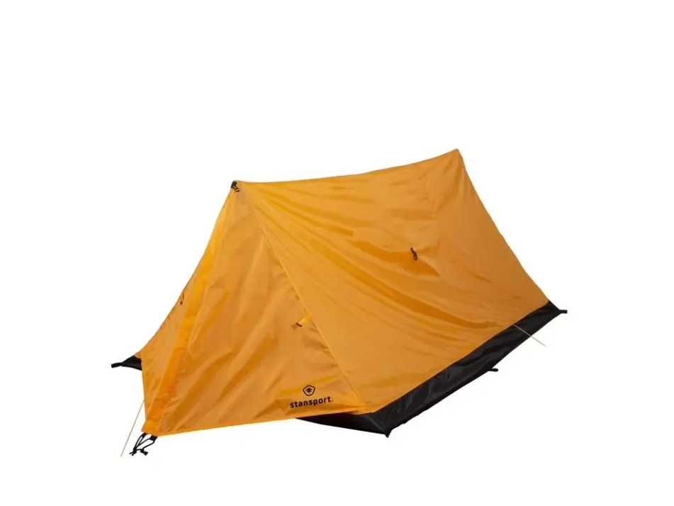 tansport Eagle Backpacking Tent - Orange