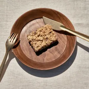 ORGANIC PHARMER Raspberry Oat Bar Packs - Coconut Flour Snack Bars for Sweet Healthy Dietary Options Corn Free