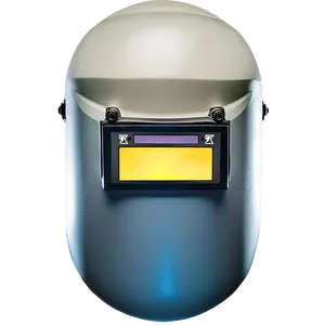 Blu-Bolt Auto Darkening Gold 2x4 Lens