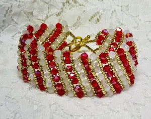 Chango Shango Bracelet - Ilde Ide Idde de Chango Shango