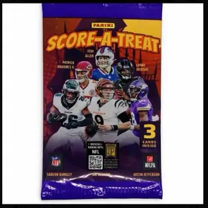 1 Nfl Authentic Helmet Pair Suppy